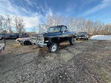 1982 GMC Shortbox 4x4 - Photo 3