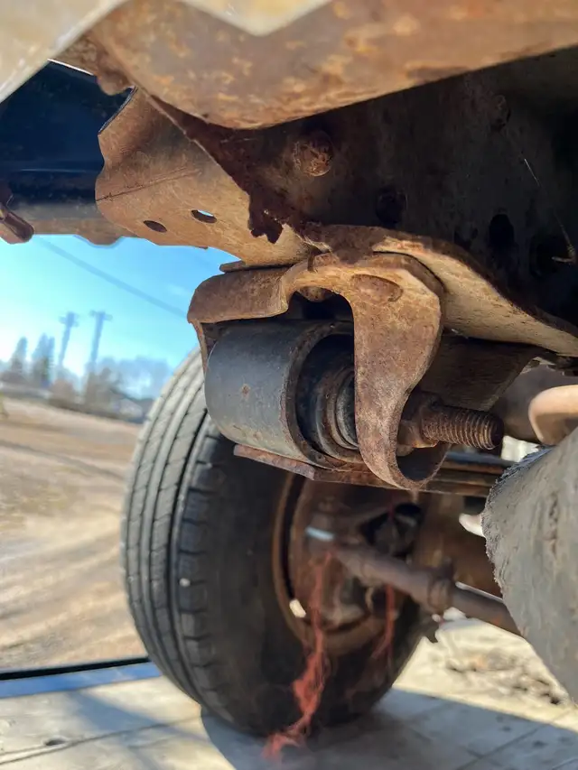 1982 GMC Shortbox 4x4 - Photo 10