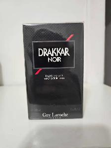 Drakkar Noir by Guy Laroche (100ml / 3.4oz) – New / sealed