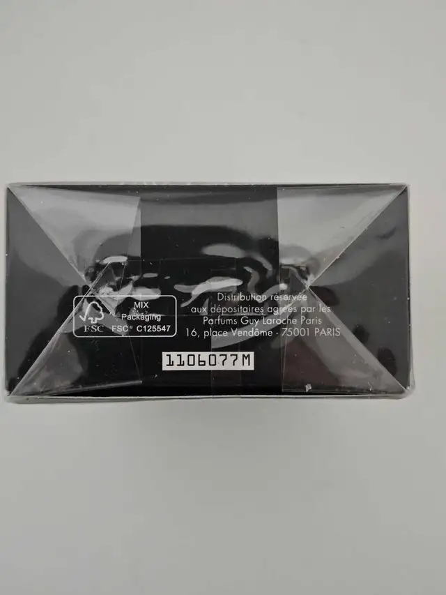 Drakkar Noir by Guy Laroche (100ml / 3.4oz) – New / sealed - Photo 6