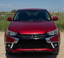 2018 Mitsubishi RVR SE - Photo 2