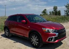 2018 Mitsubishi RVR SE - Photo 3
