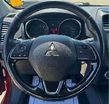 2018 Mitsubishi RVR SE - Photo 9