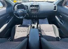 2018 Mitsubishi RVR SE - Photo 12