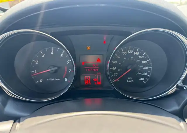 2018 Mitsubishi RVR SE - Photo 14