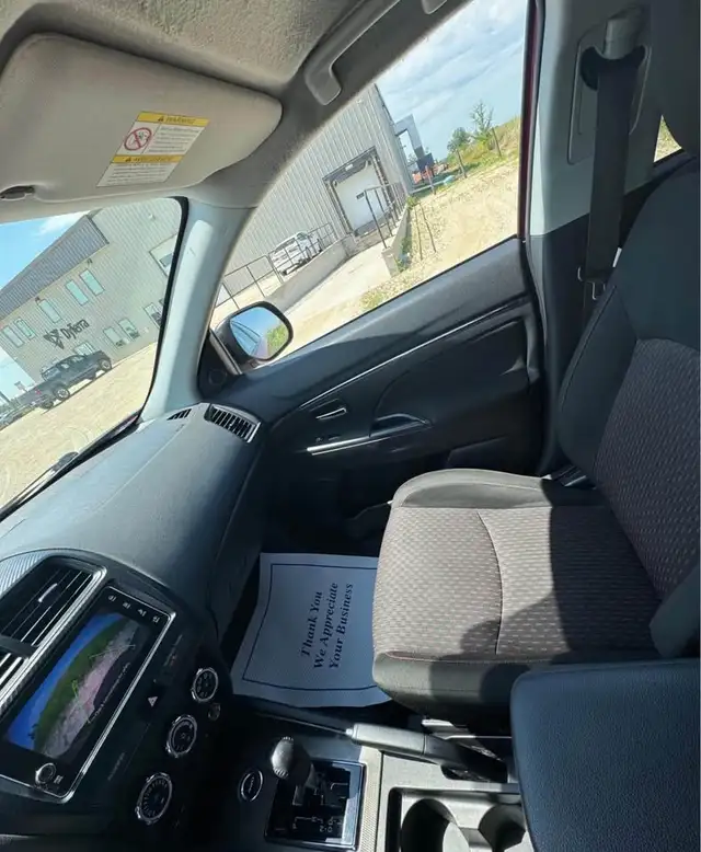 2018 Mitsubishi RVR SE - Photo 15