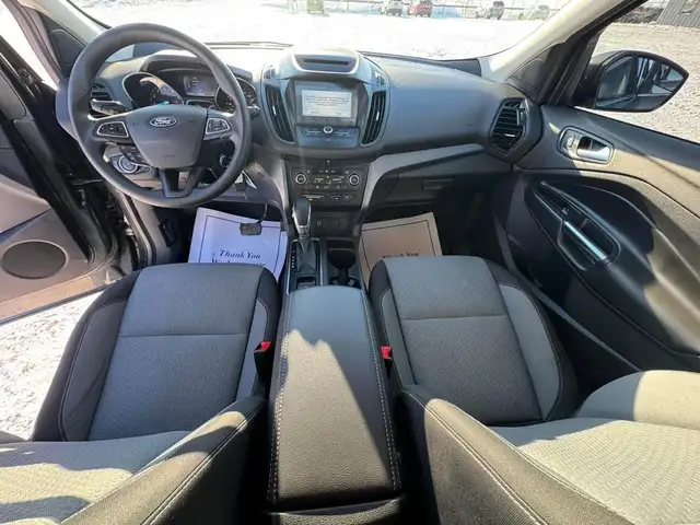 2018 Ford Escape SE - Photo 12