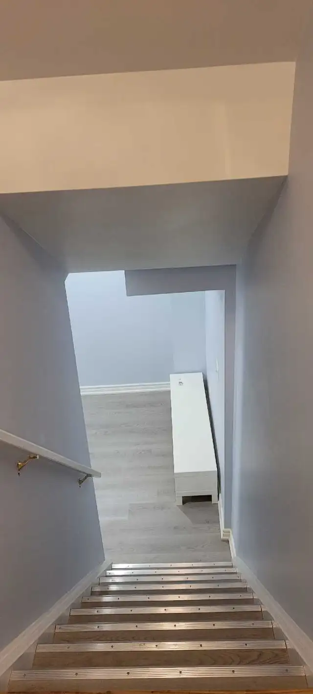 All Incl Large 1 Bedroom Basment for Rent in Mississauga - Photo 2