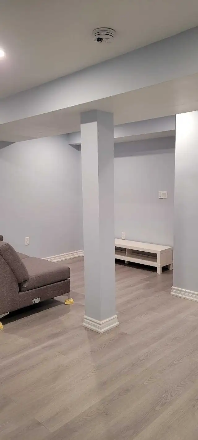 All Incl Large 1 Bedroom Basment for Rent in Mississauga - Photo 3