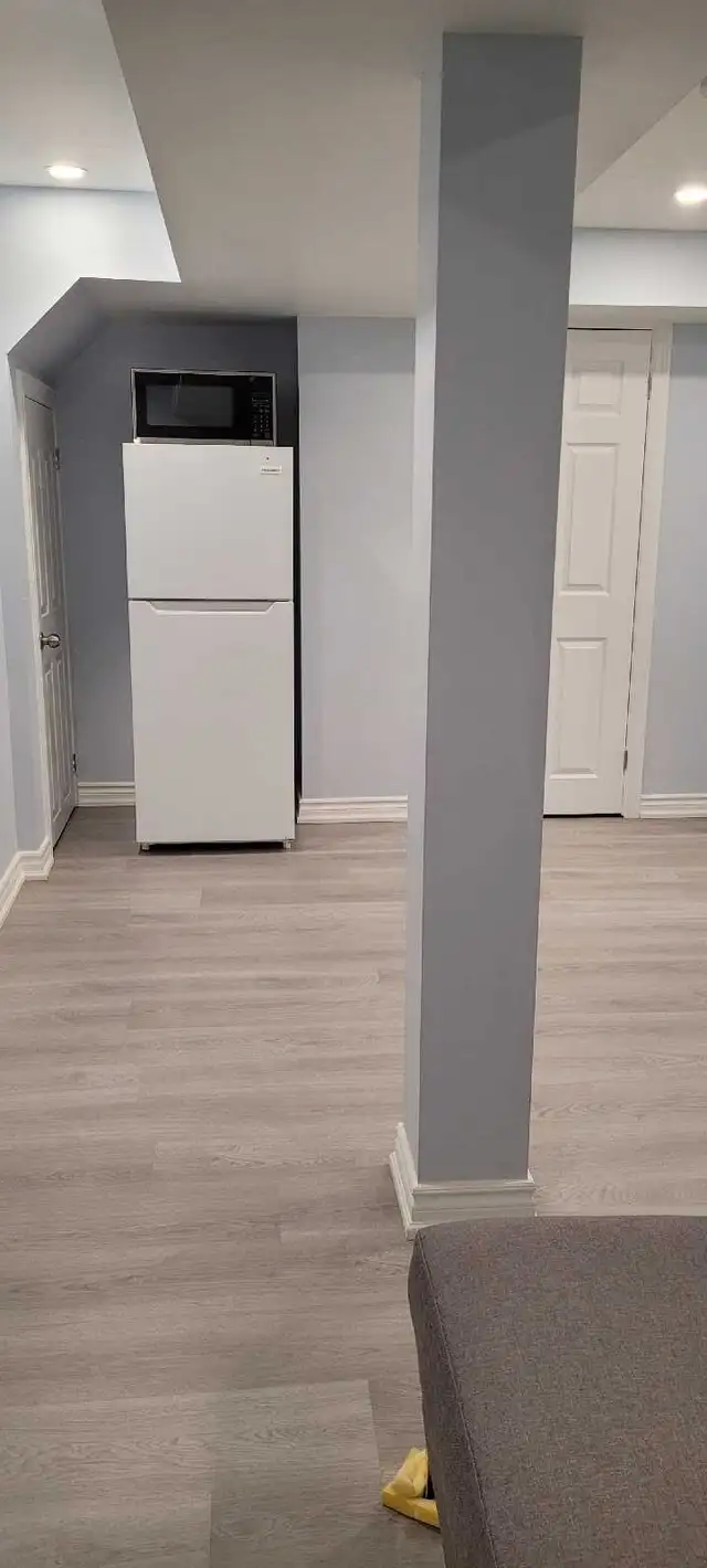 All Incl Large 1 Bedroom Basment for Rent in Mississauga - Photo 4