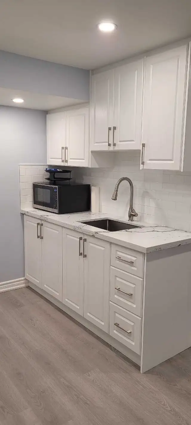 All Incl Large 1 Bedroom Basment for Rent in Mississauga - Photo 6