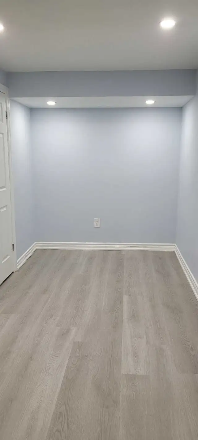 All Incl Large 1 Bedroom Basment for Rent in Mississauga - Photo 8