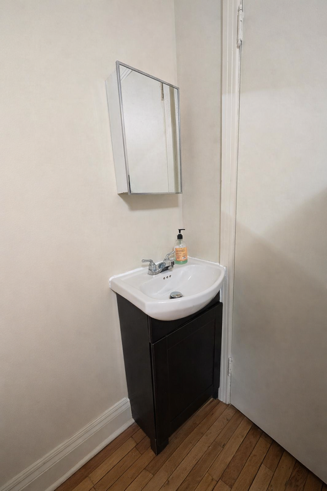 Rosemont, chambre à louer, tout inclus 598$ - Photo 4