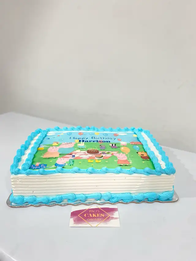 Edible print cakes , edible image Milton Halton - Photo 5