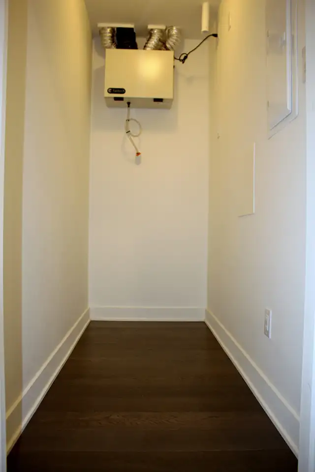 CONDO LUXE 3½ – 6 Électros, Parking et Locker Inclus - Photo 7