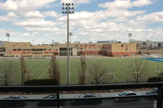 CONDO LUXE 3½ – 6 Électros, Parking et Locker Inclus - Photo 9