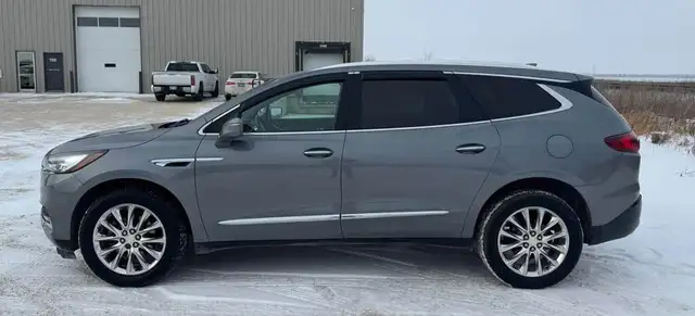 2018 Buick Enclave Essence - Photo 8