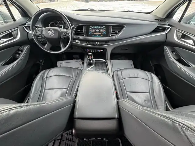 2018 Buick Enclave Essence - Photo 13