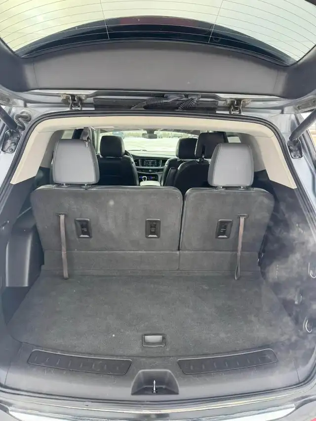 2018 Buick Enclave Essence - Photo 16