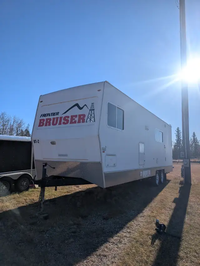 Office Trailer - Photo 4