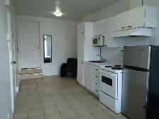 Studio (1-1/2), Subway/Metro Jolicoeur/Monk, 900 $ /m