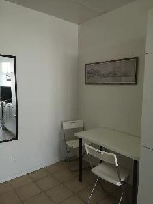 Studio (1-1/2), Subway/Metro Jolicoeur/Monk, 900 $ /m - Photo 3