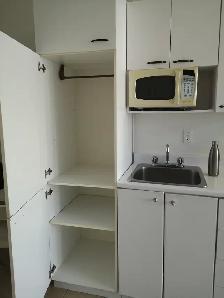 Studio (1-1/2), Subway/Metro Jolicoeur/Monk, 900 $ /m - Photo 7