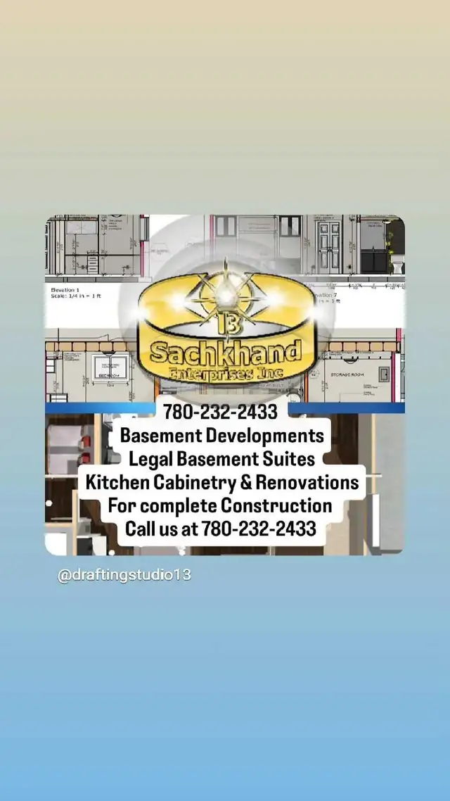 Basement Developments