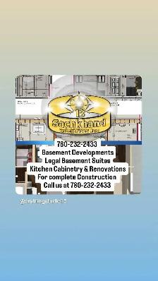 Basement Developments