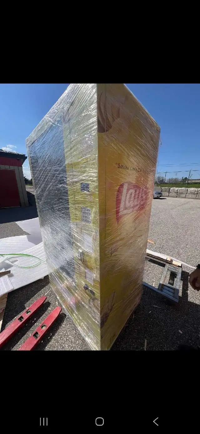 Vending Machines for Sale   FREE Placement Available - Photo 3