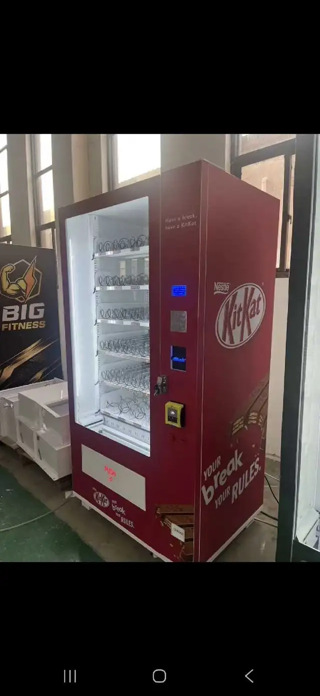 Vending Machines for Sale   FREE Placement Available - Photo 4