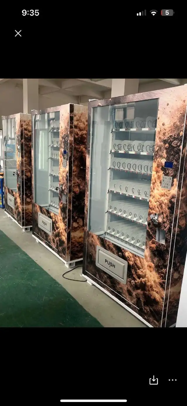 Vending Machines for Sale   FREE Placement Available - Photo 7