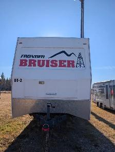 Office Trailer