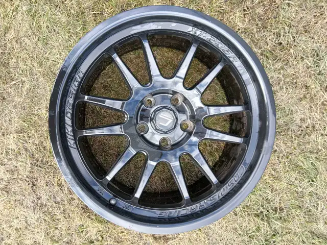Cosmis racing xt206r