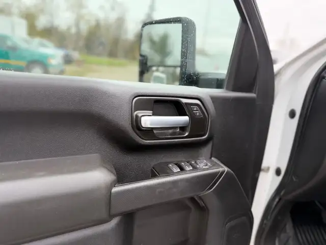 2020 Chevrolet Silverado 2500HD Work Truck - Photo 11