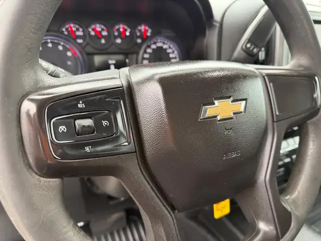 2020 Chevrolet Silverado 2500HD Work Truck - Photo 12