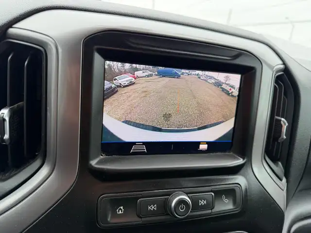 2020 Chevrolet Silverado 2500HD Work Truck - Photo 14