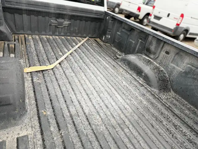 2020 Chevrolet Silverado 2500HD Work Truck - Photo 16