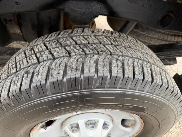 2020 Chevrolet Silverado 2500HD Work Truck - Photo 17