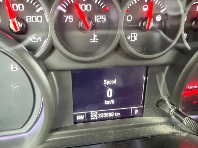 2020 Chevrolet Silverado 2500HD Work Truck - Photo 19