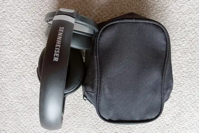 Sennheiser Bluetooth 4.50 Headphones - Photo 4