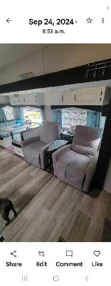 Bachelor pad near Beaumont