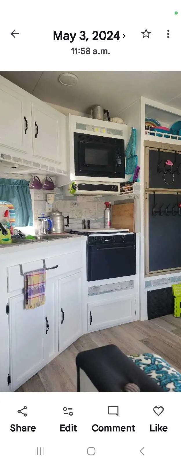 Bachelor pad near Beaumont - Photo 4