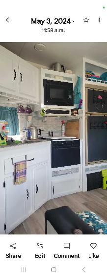 Bachelor pad near Beaumont - Photo 4