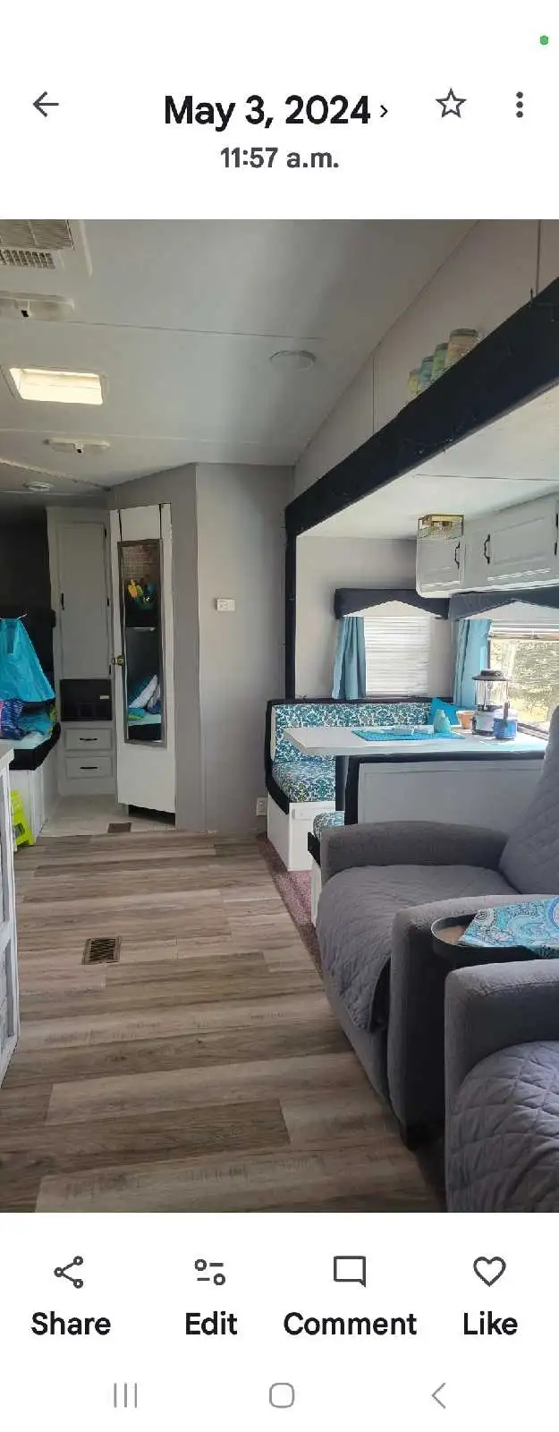 Bachelor pad near Beaumont - Photo 5