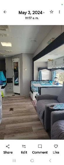 Bachelor pad near Beaumont - Photo 5