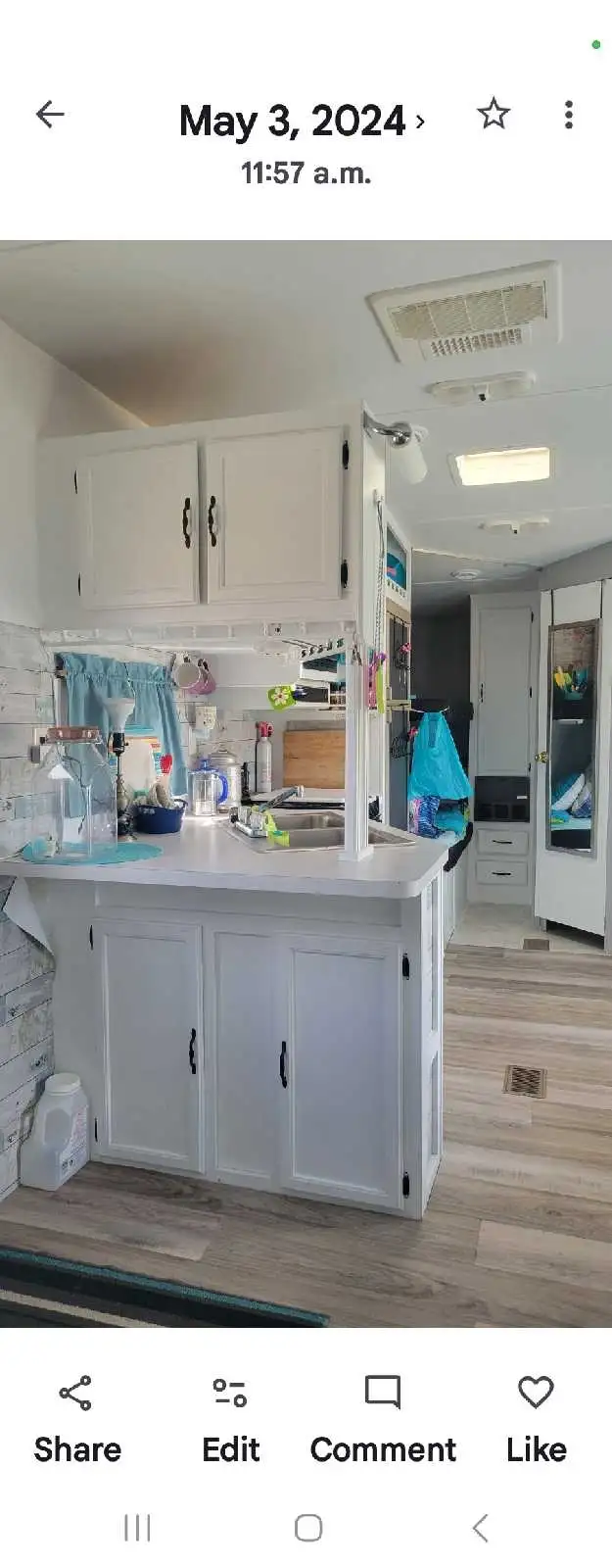 Bachelor pad near Beaumont - Photo 6