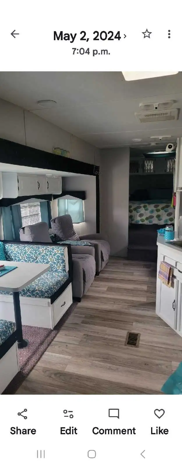 Bachelor pad near Beaumont - Photo 7