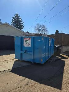 bin Rentals 7802405567