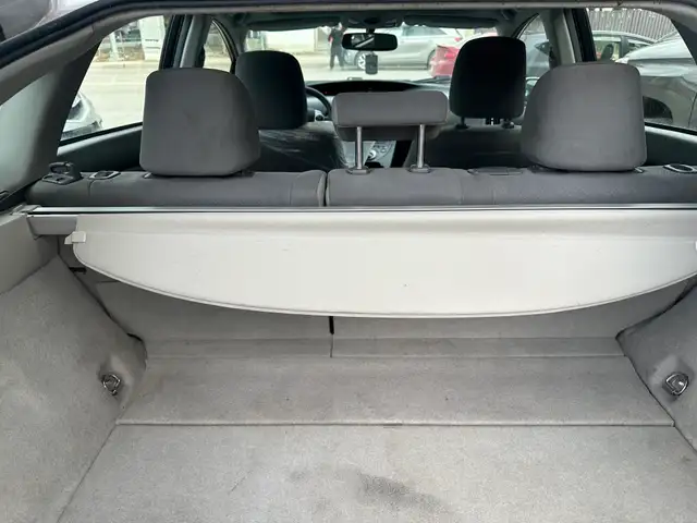 2010 TOYOTA PRIUS TOURING SUNROOF/CAMERA/SOLAR PANEL/SAFETY - Photo 7